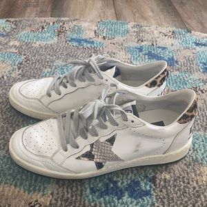 Golden Goose Ballstar